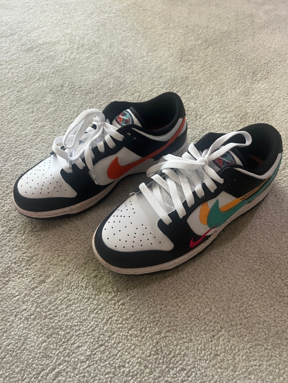 Nike Dunk Low